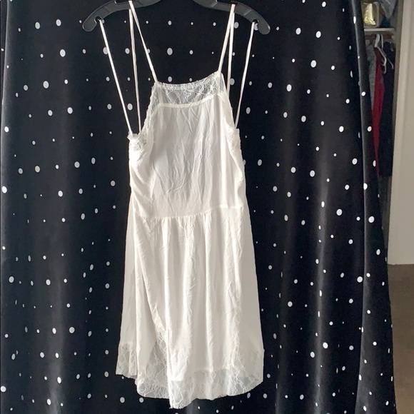 Free People Other - Free People Intimates Mini Dress